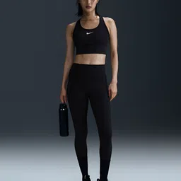 Nike Universa Women's Medium-Support High-Waisted Full-Length Leggings with Pockets-image-13