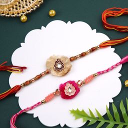 Aapno Rajasthan Wraparound Rakhi-image-29