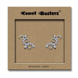 Comet Busters Rave Eyes Decoration Bindi-47