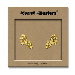 Comet Busters Set Of 2 Face Gems Rave Eyes Decoration Eye Bindi-7