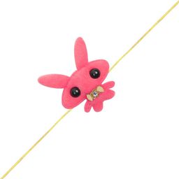 Arendelle Boys Pink Cartoon Rakhi-image-29