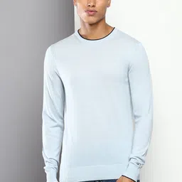 Tommy Hilfiger Men Solid Pullover-image-47