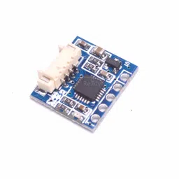 BGC v3.15 MOS Large Current 2-axis Brushless Gimbal Controller Driver image 2