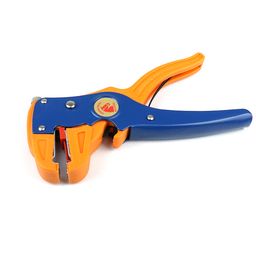 Multitec 02DX Self Adjusting Wire Cutter – Stripper image 2