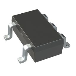 AP2204K-3.3TRG1 – 3.3V 150mA Fixed Output ULDO Regulator IC SMD-5 Package image 2