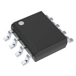 OPA2134UA/2K5 Audio Operational Amplifier with Low Distortion, Low Noise and Precision IC SMD-8 Package image 2