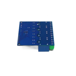 ESP8266 ESP-01 12V 4, Channels WiFi Relay, Module Things Smart, Home Remote Control, Switch image 2