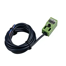 SN04-N NPN NO 5mm Distance Detector Proximity Sensor Switch Module image 2