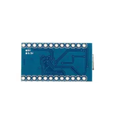 Pro Micro 5V 16M Mini Leonardo Microcontroller Development Board For Arduino image 3