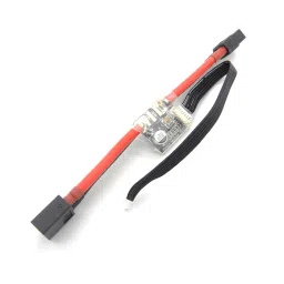 APM/Pixhawk Power Module V6.0 Output BEC 3A XT60 Plug 28V 90A image 2
