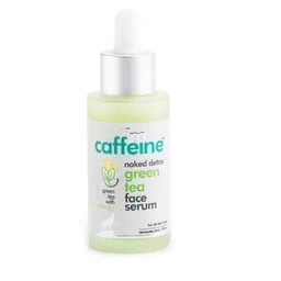 MCaffeine Sustainable Green Tea Day Hydration Routine (Set of 2) image 2