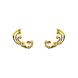 Comet Busters Set Of 2 Face Gems Rave Eyes Decoration Bindi image 4
