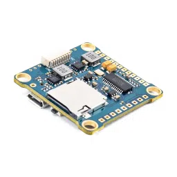 F4 V3S Plus Flight Control OSD 2-6S Two way 3A BEC 9V Pad Design For Betaflight RC FPV Racing Drone Quadcopter Frame image 4