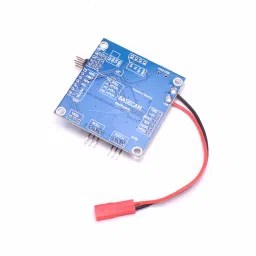 BGC v3.15 MOS Large Current 2-axis Brushless Gimbal Controller Driver image 3