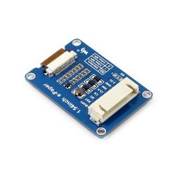Waveshare 1.54 inch e-Ink Paper Display Module with SPI Interface image 3