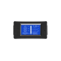 PZEM-015 Digital Battery Tester Ammeter Voltmeter Energy Meter (Without Shunt) image 3