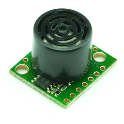 Maxbotix MB1010 LV-MaxSonar-EZ1 Ultrasonic Rangefinder image 3