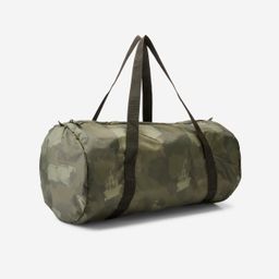 Fold-Down Fitness Bag 30L - Khaki-image-33