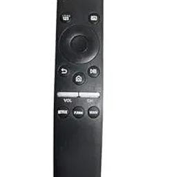 betterqualityremote Remote Control Compatible for Samsung Smart 4K Tv Remote Original Led UHD QLED Television and Monitor Suitable for Frame Ultra 6 7 8 Series with Hot Keys BN59 Model Without Voice Command. image 1