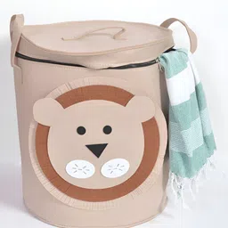 FABINALIV Beige Set of 1 Reusable Multi-Utility Organisers image 2