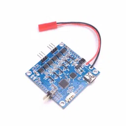 BGC v3.15 MOS Large Current 2-axis Brushless Gimbal Controller Driver image 4