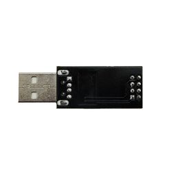 USB to UART/ESP8266 Adapter Programmer for ESP-01 WiFi Modules with CH340G Chip image 4