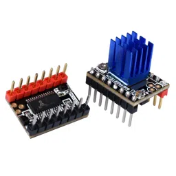 BIGTREETECH BTT TMC2225 V1.0 Stepper Motor Driver for 3D Printer image 4