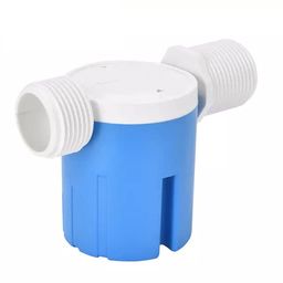 generic Automatic Water Level Control Valve/Float Valve (1 Inch) – Reliable Water Tank Level Management, Durable and Efficient image 2