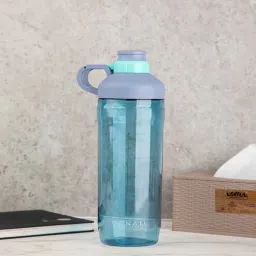 market 99 Blue 1.5 ltr BPA & Leak Free Fridge Water Bottle-picture-25