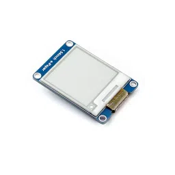 Waveshare 1.54 inch e-Ink Paper Display Module with SPI Interface image 5