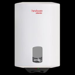 hindware Amour 25 Litres 4 Star Storage Water Geyser (2000 Watts, 519912, White)-image-8