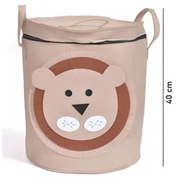 FABINALIV Beige Set of 1 Reusable Multi-Utility Organisers image 3