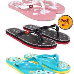 Phonolite Flipflops & Slippers For Women-image-10