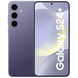 SAMSUNG Galaxy S24 Plus 5G (12GB RAM, 256GB, Cobalt Violet)-picture-38