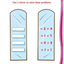 Dreamland 3rd Logic Reasoning Activity Book image 2