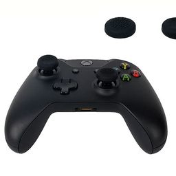 Sparkfox Thumb Grips 4 Pack (Essential Accessories for use with Xbox Series X) (4) image 4