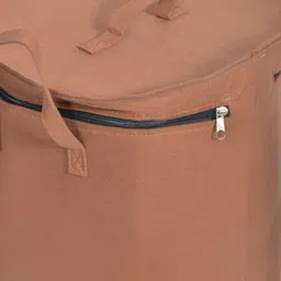 FABINALIV Brown Set of 1 Reusable Multi-Utility Organisers image 5