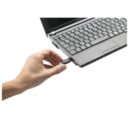 SanDisk Ultra Curve 512GB USB 3.2 Flash Drive (Built-in Keyring Loop, SDCZ550-512G-I35, Black) image 4