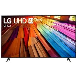 LG UT80 218 cm (86 inch) 4K Ultra HD LED WebOS TV with Filmmaker Mode (2024 Model)-image-32