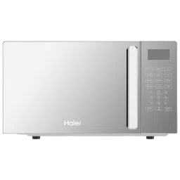 Haier HIL2001CSSH 20L Convection Microwave Oven with 66 Autocook Menu (Silver)-picture-28