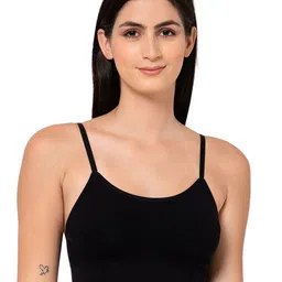 INFINIUM Full Coverage Lightly Padded Dry-Fit Sports Bra-picture-15
