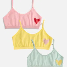 You Got Plan B Girls Multi Bra-picture-24