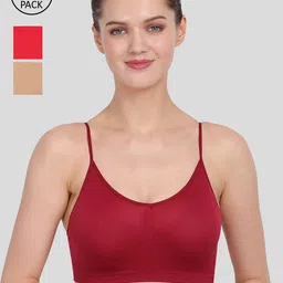 Amour Secret Women's Bra Pack of 3-image-14