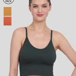 Amour Secret Women Multi Bra-image-29
