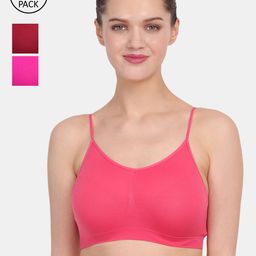 Amour Secret Women Multi Bra-picture-18