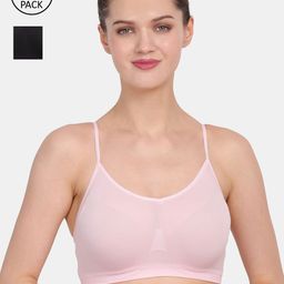 Amour Secret Women Multi Bra-picture-17