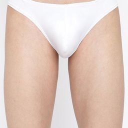 La Intimo La Intimo Semi-Seamless Featherlight Anti Microbial Hipster Briefs LISS01WE0-picture-43