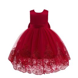 StyleCast x Revolte Applique Fit & Flare Maxi Dress-image-55