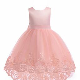 StyleCast x Revolte Applique Fit & Flare Maxi Dress-image-88