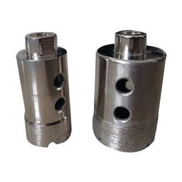 TOOLS AND HARDWARE 12 MM Core Drill Bit for Marble, Granite and Stone. image 2